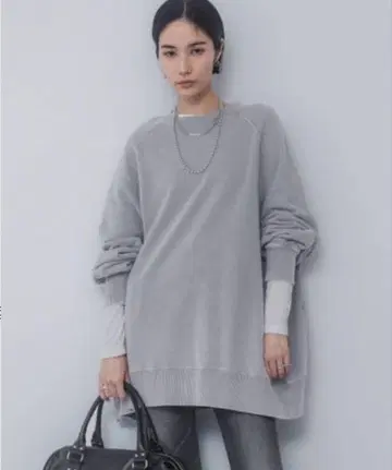 새상품급 빈티지 우라 케 BIG 풀오버