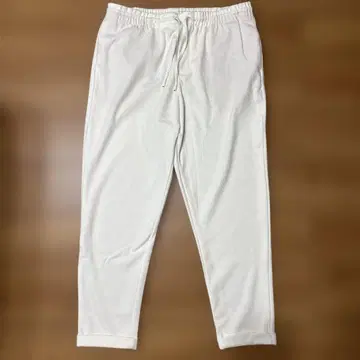 ZARA 스트레치 팬츠