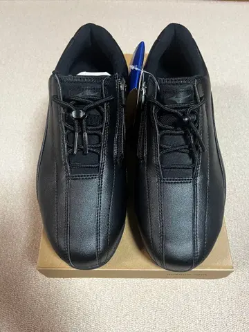 미즈노 FREEWALK AL 25.5cm 블랙
