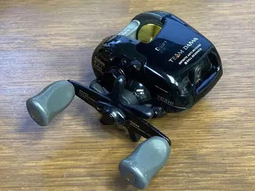 Daiwa TEAM DAIWA TD2Hi