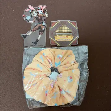 제5인격 산리오 마이멜로디 기계공