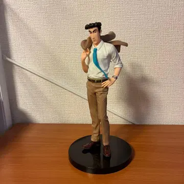 짱구는 못말려(크레용 신짱) 노하라 히로시 피규어