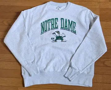 챔피온 칼리지 리버스 위브 맨투맨 ND US 기획