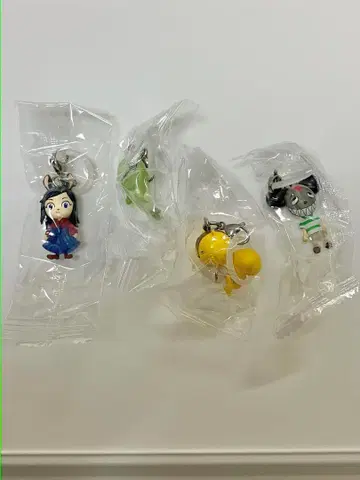 썸머 워즈 메지루시 액세서리