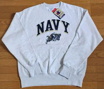 챔피온 칼리지 리버스 위브 US 기획 USNA