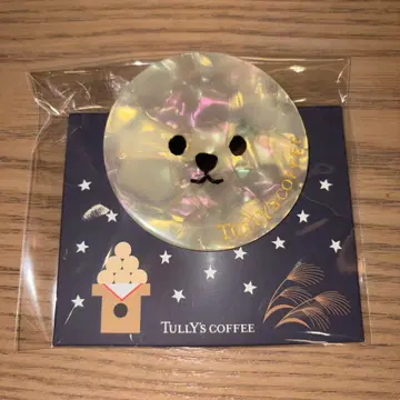 타리즈 베어풀 오츠키미 베어풀 클립