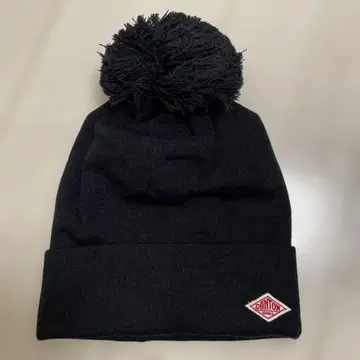 단톤 니트 모자