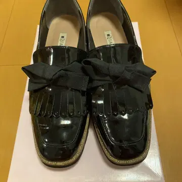 다이애나 로퍼 23.5cm