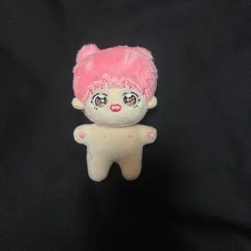 NCTDREAM 런쥔 10cm 인형 봉제 인형