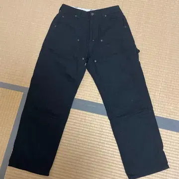 디키즈 더블니 페인터 팬츠