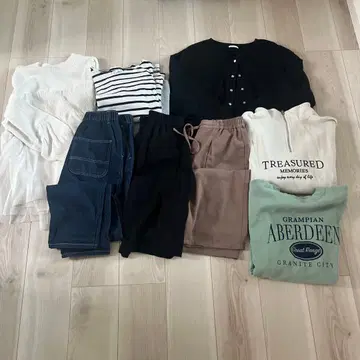 여성용 M 사이즈