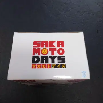 SAKAMOTO DAYS VIBRATION STARS A 모델