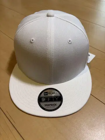 [ 미사용 새상품 택 포함 ] NEWERA 골프 캡