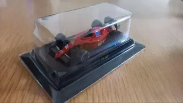 페라리 F1-90 1/64 교쇼