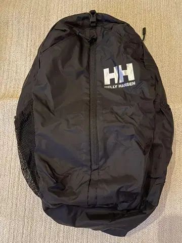 미사용 새상품 HELLY HANSEN 백팩 컴팩트 스컬스틴 20