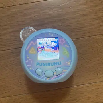 푸니토모 통신 푸니룬즈