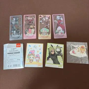 제5인격 산리오