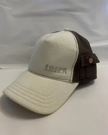 아식스 알모스 STABILIZER 골프 캡 프리 사이즈