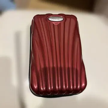 ANA 퍼스트 클래스 어메니티 파우치 Samsonite
