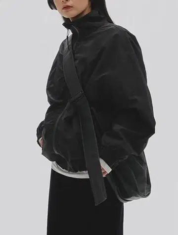 TODAYFUL 블랙 자켓 36