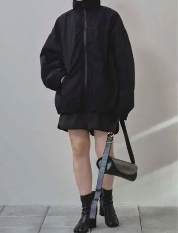 TODAYFUL 블랙 자켓 36