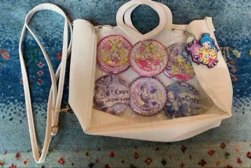 너와 아이돌 프리큐어 이타백