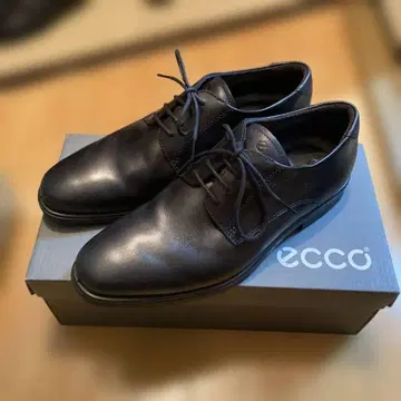 에코 멜버른 GORE-TEX 27.5cm