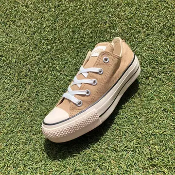 새상품급 23 컨버스 올스타 플랫폼 옥스 HB943