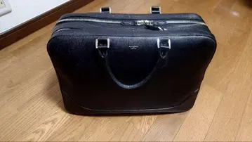 PELLE MORBIDA 페레 모르비다 카피타노 2실 타입 블랙