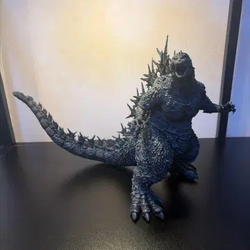 제일복권 고질라 마이너스 원 마이너스 컬러 피규어