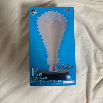 ONE PIECE 베가펑크 히라메키 룸 라이트 E상