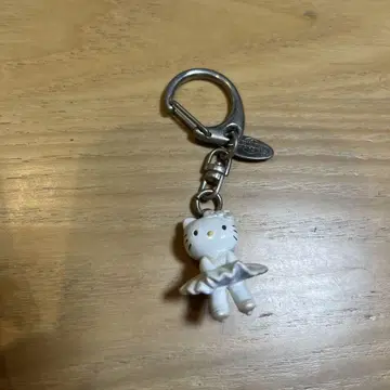 USJ 키티 키링 마릴린 먼로 레어
