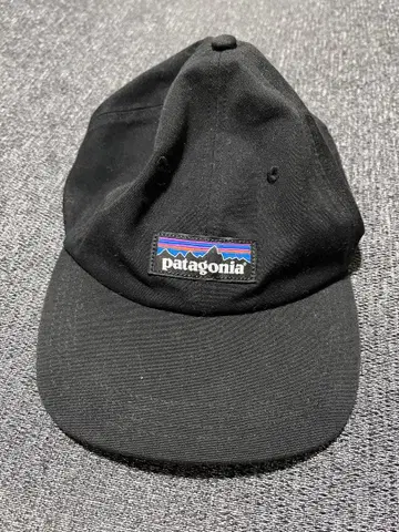 patagonia 파타고니아 캡 모자