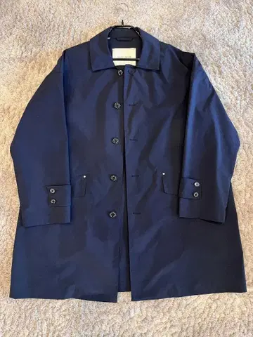 맥킨토시 햄비 humbie GTS 사이즈 38