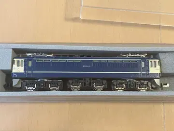 KATO ef65 500번대 (품번 302)