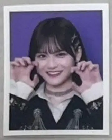 =LOVE 타카마츠 히토미 id 사진  포즈