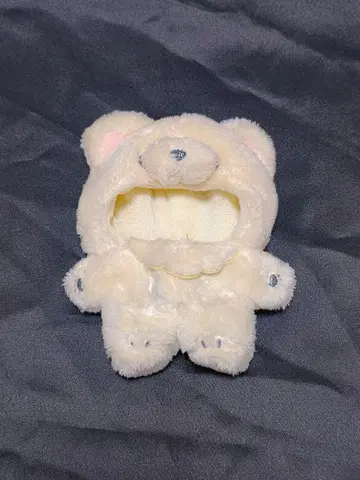 앙스타 언제나 누이 인형옷 초기