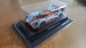 애스턴 마틴 LMP1 1/64 교쇼