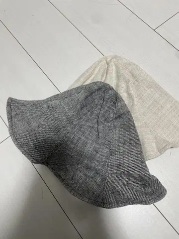 아메리칸 홀릭 튤립햇 세트