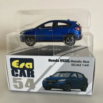 Era CAR 1/64 Honda VEZEL