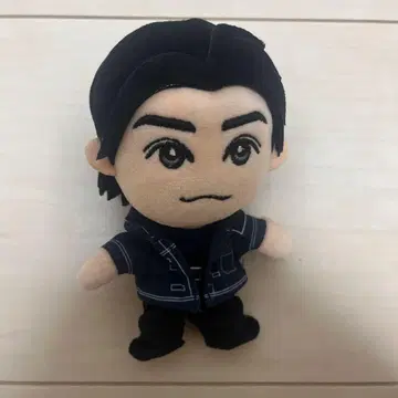 SixTONES 모리모토 신타로 DREAM BOYS 드림보이즈 봉제 인형