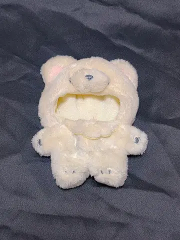 앙스타 이츠누이 인형옷 초기