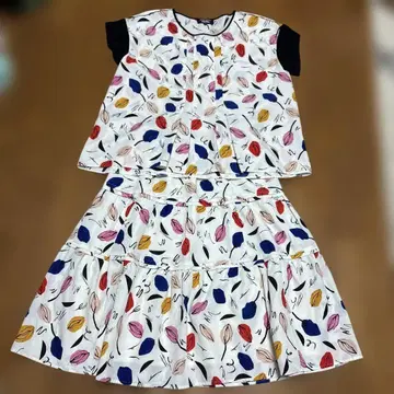 소니아 리키엘 셋업 40