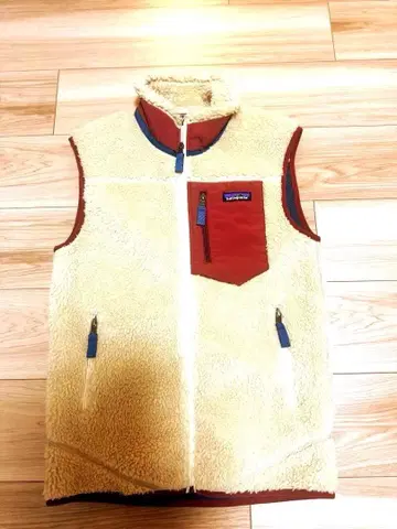 파타고니아 Patagonia 레트로X 플리스 베스트 새상품급