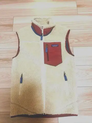 파타고니아 Patagonia 레트로X 플리스 베스트 새상품급