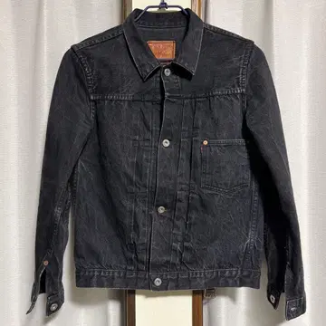 TCB JEANS 데님 자켓 BKBK 40's 퍼스트 데님 자켓 대전