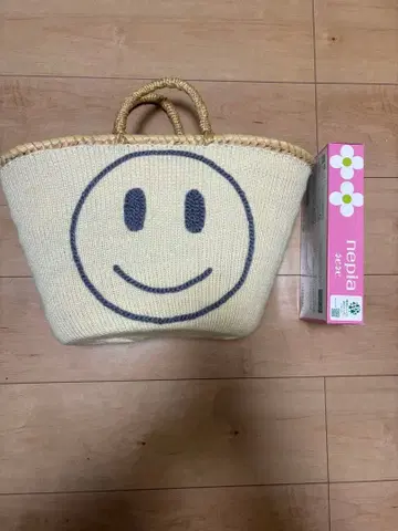 파티마모로코 니코짱 카고백