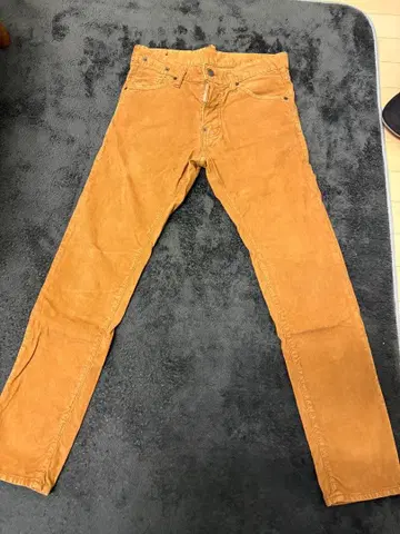 DSQUARED2 브라운, 슬림