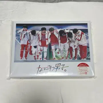 나니와단시 BluRay