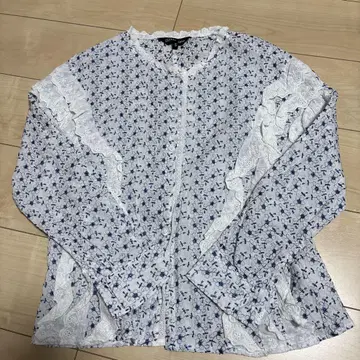sisterjane 블라우스